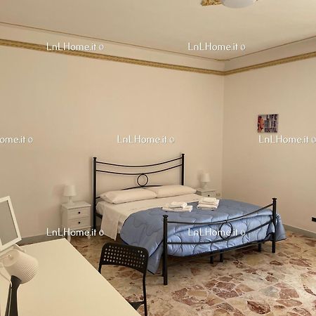 L&L Home - Augusta - Siracusa Luaran gambar