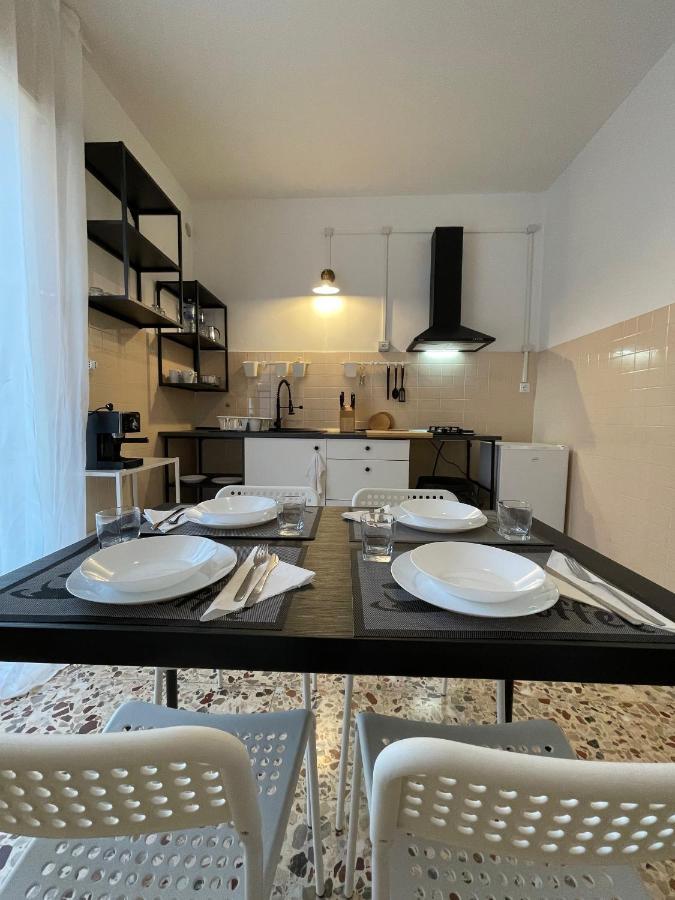 L&L Home - Augusta - Siracusa Luaran gambar