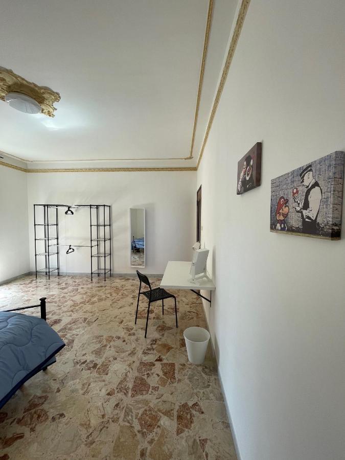 L&L Home - Augusta - Siracusa Luaran gambar