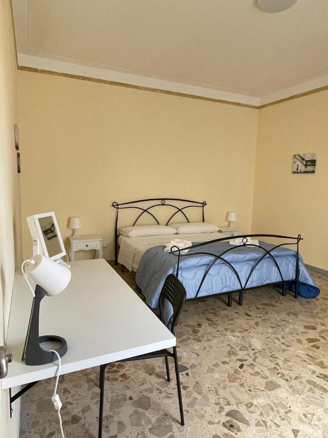L&L Home - Augusta - Siracusa Luaran gambar