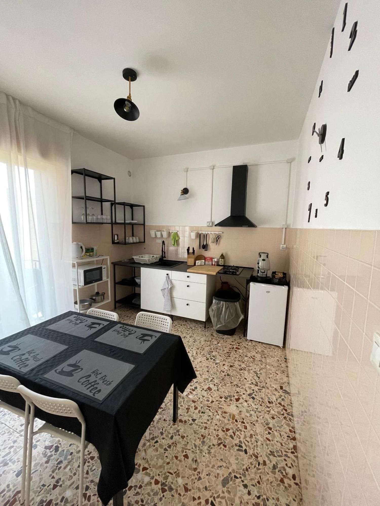 L&L Home - Augusta - Siracusa Luaran gambar